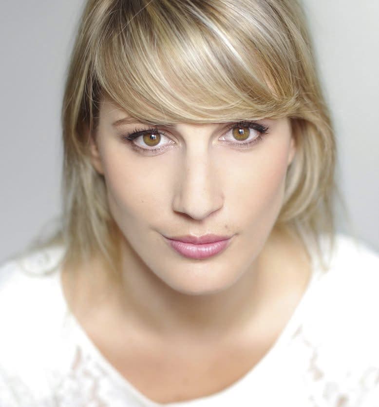 Aurore Ferandin
