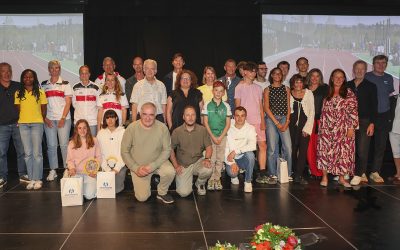 Assemblée générale de l’UST Omnisport 2026