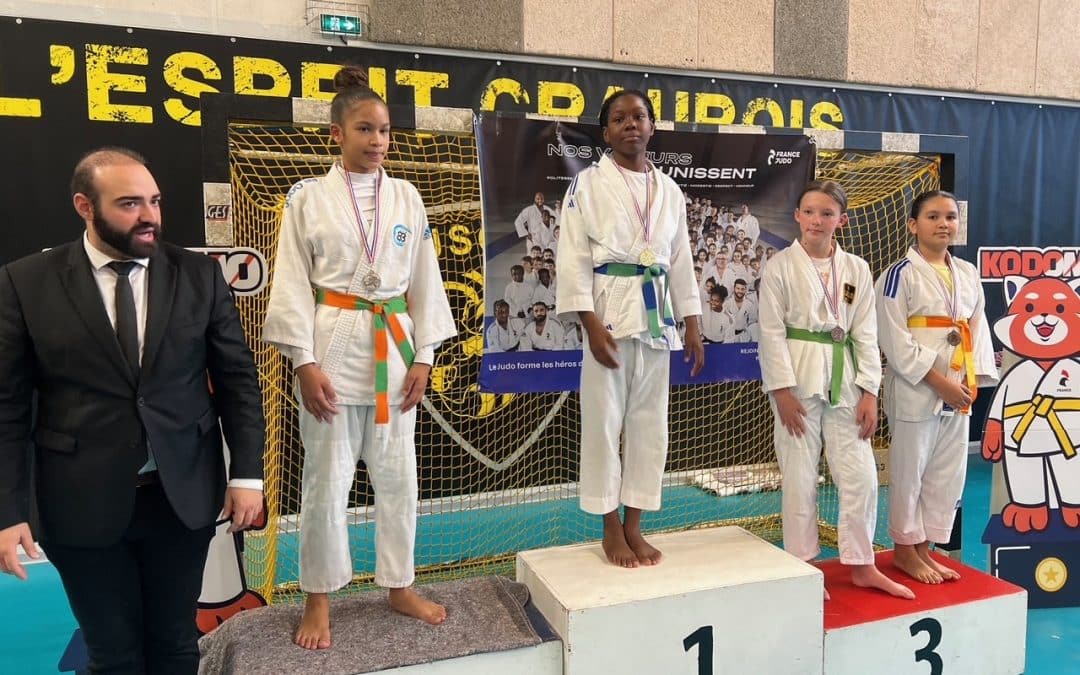 Judo 2025