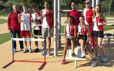 Courir à Saint-Tropez 2025