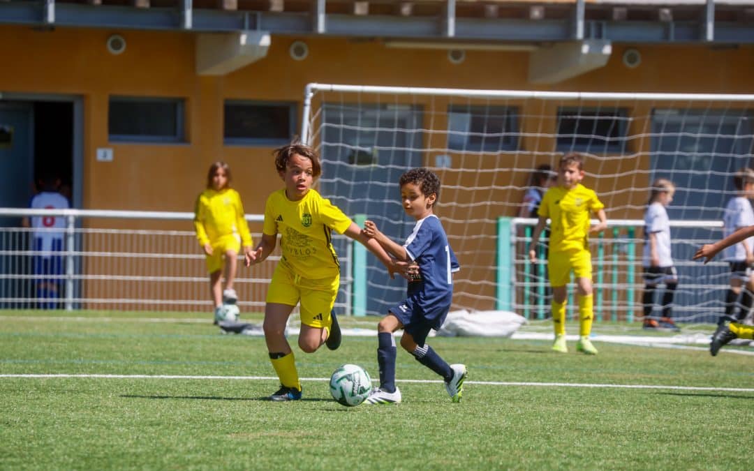 Football Club St Tropez 2025