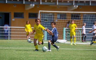 Football Club St Tropez 2025