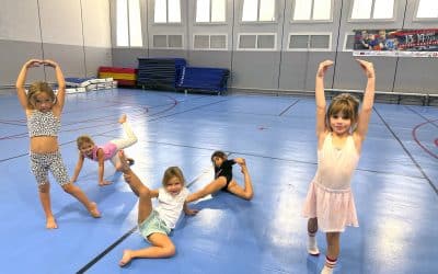 Danse & Comédies musicales 2025