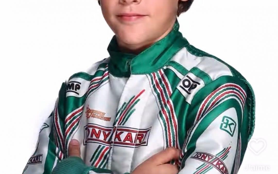 Karting 2025
