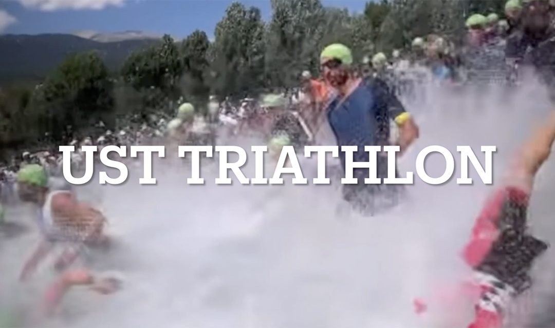 Triathlon bilan 2025