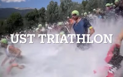 Triathlon bilan 2025