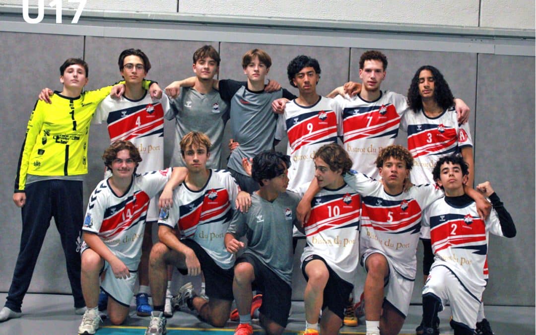 Handball 2025