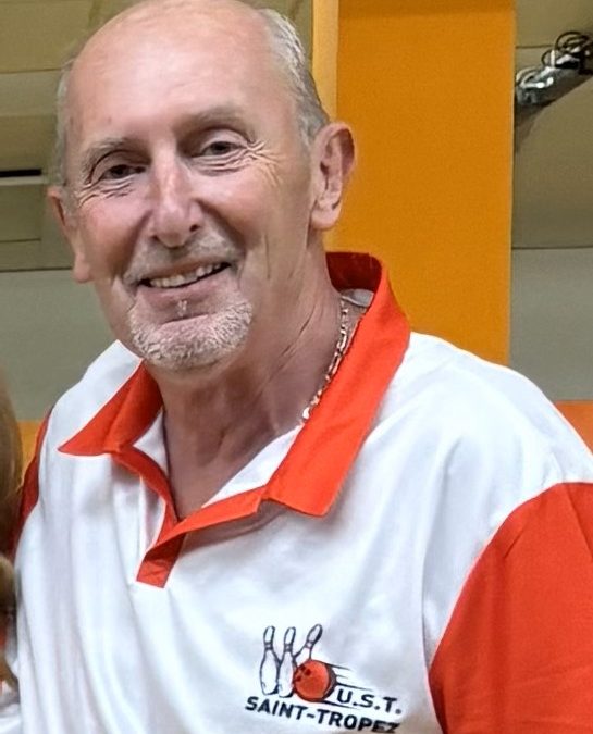 Bowling : Les Seniors en forme et le “graal” pour Olivier Ramirez avec un score parfait !