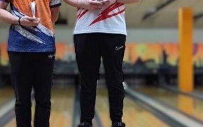 Bowling, Finale du Championnat Régional Jeunes : un tropézien en finale du Championnat de France !